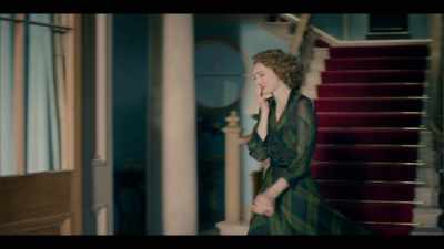 PHILIP: It's like kicking
a whipped dog. It's easy. - Ordeal by Innocence