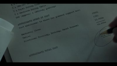 [Philip muttering indistinctly] - The Crown
