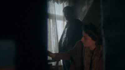 PHILIP: My father used to
bring home all this stuff. - The Americans