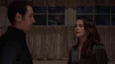 PHILIP: Paige. - The Americans