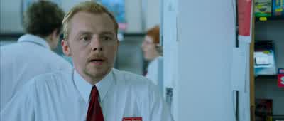 Philip. - Shaun of the Dead
