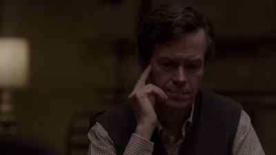 Philip tells me
you're having second thoughts. - The Americans