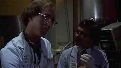 - Philip, things are getting out of hand. - Silent Rage