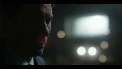 [Philip, thinking]: "No battle
plan survives contact... " - Travelers