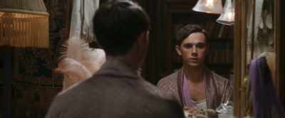 Philip told me that he once - Benediction