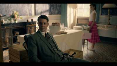 PHILIP: Well, I'm sure
we'll all give it a try, - Ordeal by Innocence