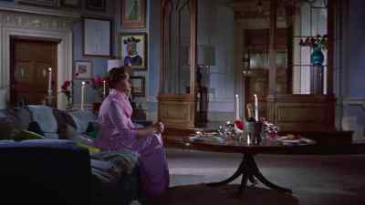 Philip, what
are you doing here? - Indiscreet