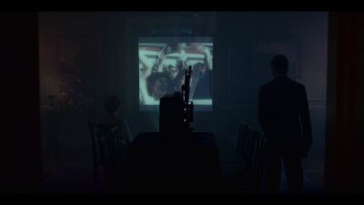 [Philip] What's this? - The Crown