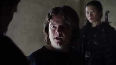 Philip will understand
eventually. - Knightfall