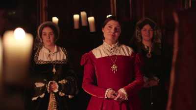 Philip would become her co-ruler - The Game of Crowns: The Tudors
