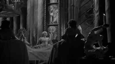 " Philip?
_Yes? - The Scarlet Empress