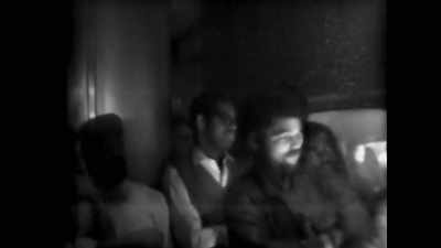 Philippe fils-aimé:
 It was quite understood - Black Life: Untold Stories