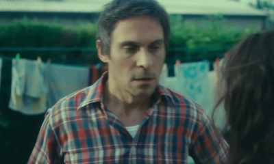 Philippe, I can't quit. The girls need me, - Angry Annie