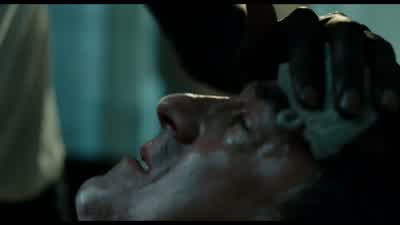 Philippe. - The Intouchables
