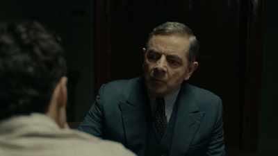 Philippe, the man
who killed your friend - Maigret in Montmartre