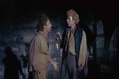 Philippe, will you stop
stepping on my heels? - Start the Revolution Without Me