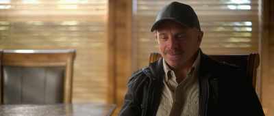 - Philippe? - Yeah.
- It's my dad's name. He's pretty goofy guy. - Swap Me, Baby