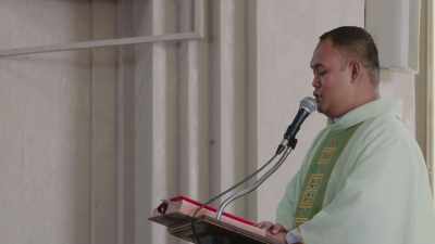 Philippines will be - The Kingmaker