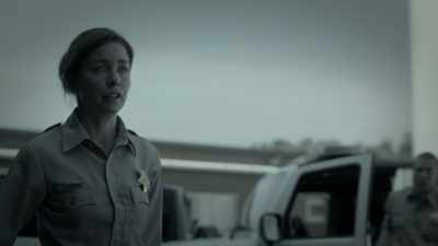 Philip's missing. The
eyewitness. My son. - Eyewitness