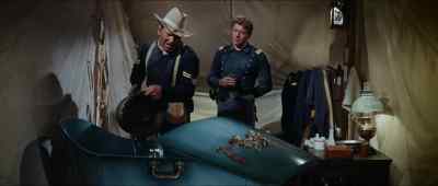 - Philips.
- Sir? - The Hallelujah Trail