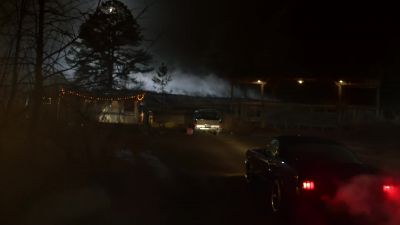 [Philky] This is the closest we've been - Black Lightning
