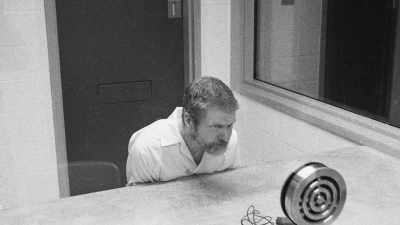 Phillip: A person can be found
insane - Unabomber: In His Own Words