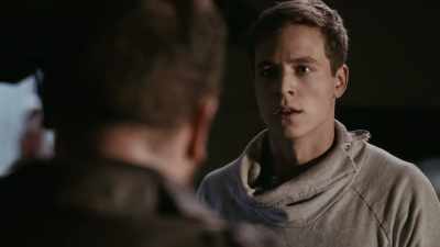 - Phillip has already-- - Age of the Living Dead