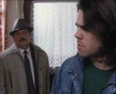 Phillip Aspinall? - A Touch of Frost