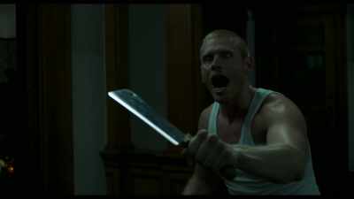 - Phillip, your beautiful son?
- I'm not her. I'm me! - Summoning Sylvia