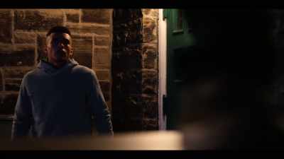 Phillip! [gasps] - October Faction