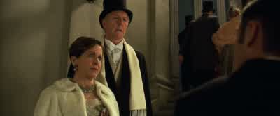Have you no shameAssociating yourself with that Barnum business is one thingbut parading around with the helpAnneAnne AnneHow dare you speak to her like thatYou forget your place PhillipMy placeMother if this is my placethen I don't want any part of it - The Greatest Showman
