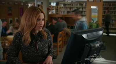 Phillip is het veiligst op de universiteit. - Aurora Teagarden Mysteries: A Game of Cat and Mouse