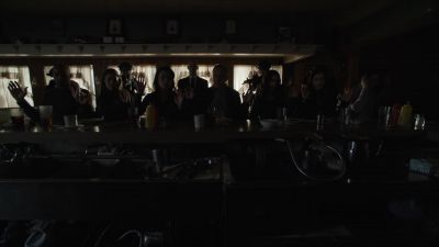 - Phillip J. Coulson.
- Yep, that's me. - Marvel's Agents of S.H.I.E.L.D.