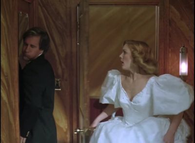 Phillip. Oh, Phillip. - Quantum Leap