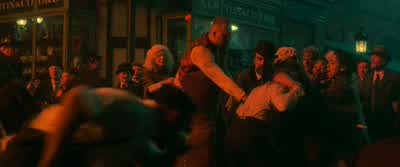 Phillip! - The Greatest Showman