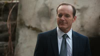 Phillip? - Marvel's Agents of S.H.I.E.L.D.