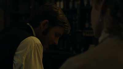 - Phillip.
- [soft laugh] - Warrior