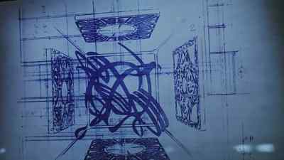 - Phillip had the design, that design. - Hellraiser: Bloodline