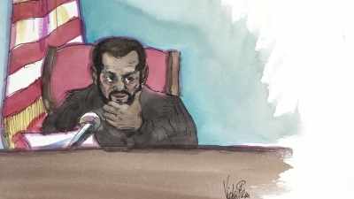 Phillip: The judge said, - Unabomber: In His Own Words