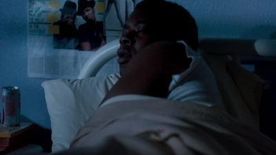 Phillip wake up - A Nightmare on Elm Street 3: Dream Warriors
