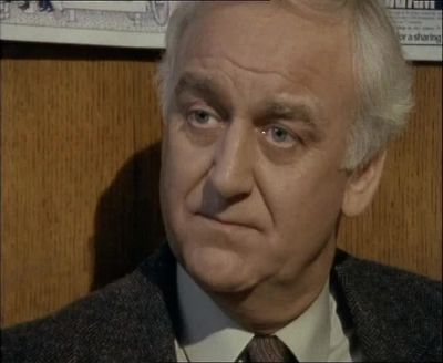 Phillipa Lau. - Inspector Morse