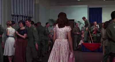 Phillipa! - The Virgin Soldiers