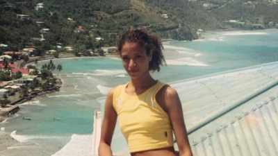 [Phillips]
It has been
a really big journey for me - Who is Ghislaine Maxwell?