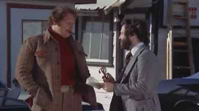 Phillip's your race is over. - Cannonball