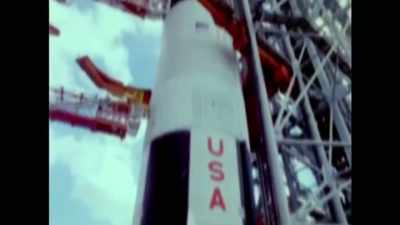 Phillips specifically indicated
control module - American Moon