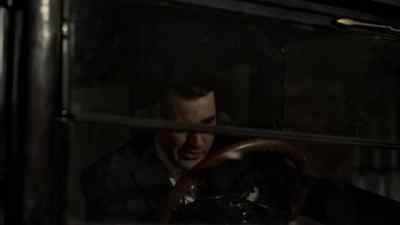 Phillips. - Boardwalk Empire