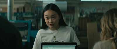 Philly and Seattle have
received the same test - Bad Genius