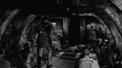 Philo? - The Three Stooges Meet Hercules