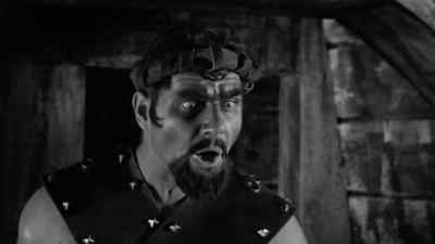 Philo - The Three Stooges Meet Hercules