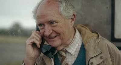 PHILOMENA: I will. - The Unlikely Pilgrimage of Harold Fry